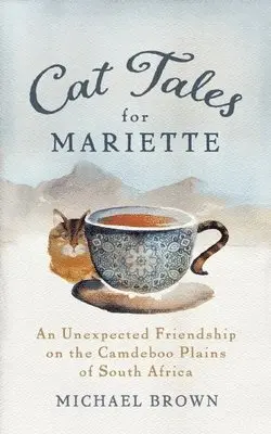 Michael Brown - Cat Tales for Mariette, Häftad. Tillgänglighet: Tillfälligt slut