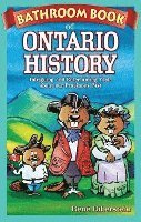 Rene Biberstein - Bathroom Book of Ontario History, Häftad