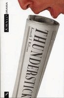 Kenneth T. Williams - Thunderstick, Häftad