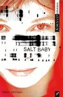 Falen Johnson - Salt Baby, Häftad