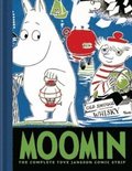 Moomin Book Three