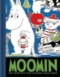 Moominpappas Memoirs Moomins