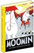 Moomin Book Four