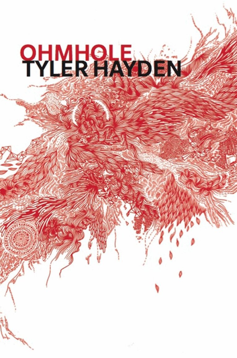 Tyler Hayden - Ohmhole, Häftad