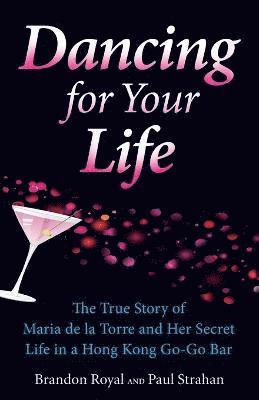 Brandon Royal, Paul Strahan - Dancing for Your Life, Häftad