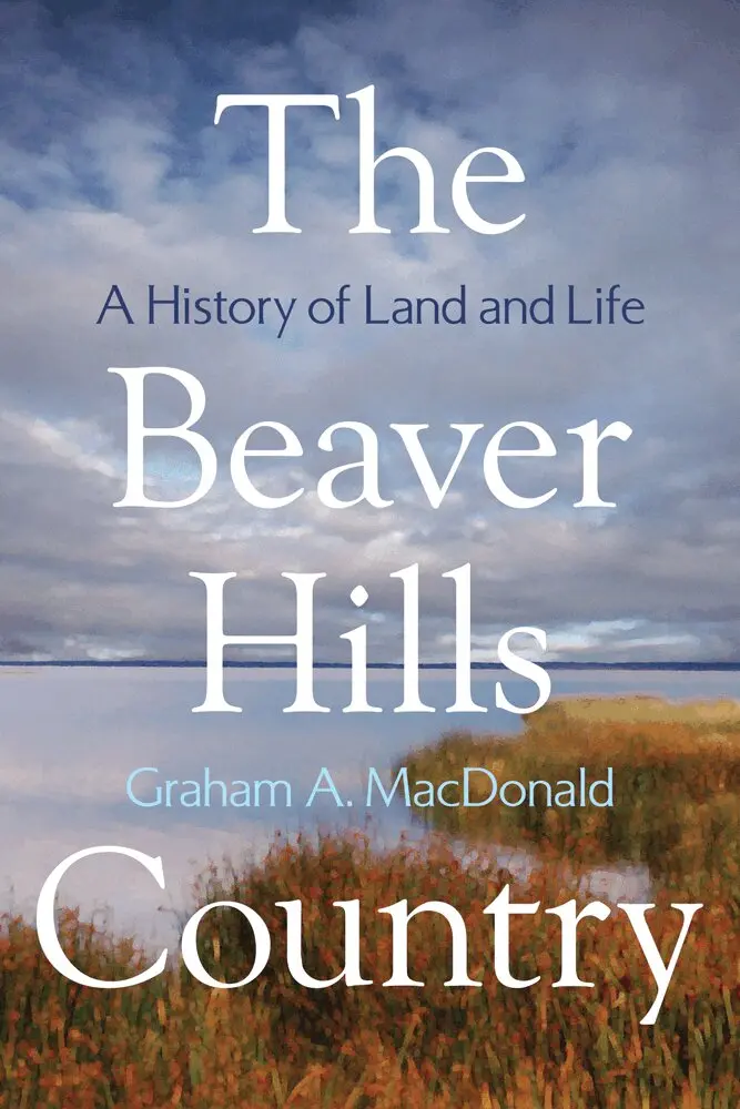 Graham A. MacDonald - Beaver Hills Country, Häftad. Tillgänglighet: Tillfälligt slut