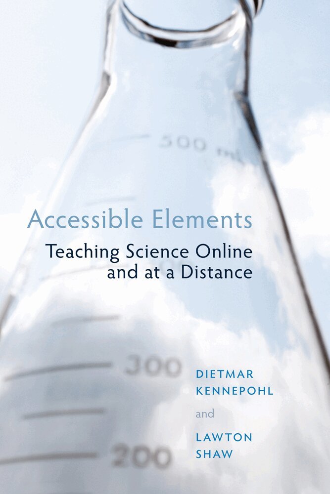 Dietmar Kennepohl, Lawton Shaw - Accessible Elements, Häftad. Tillgänglighet: Tillfälligt slut