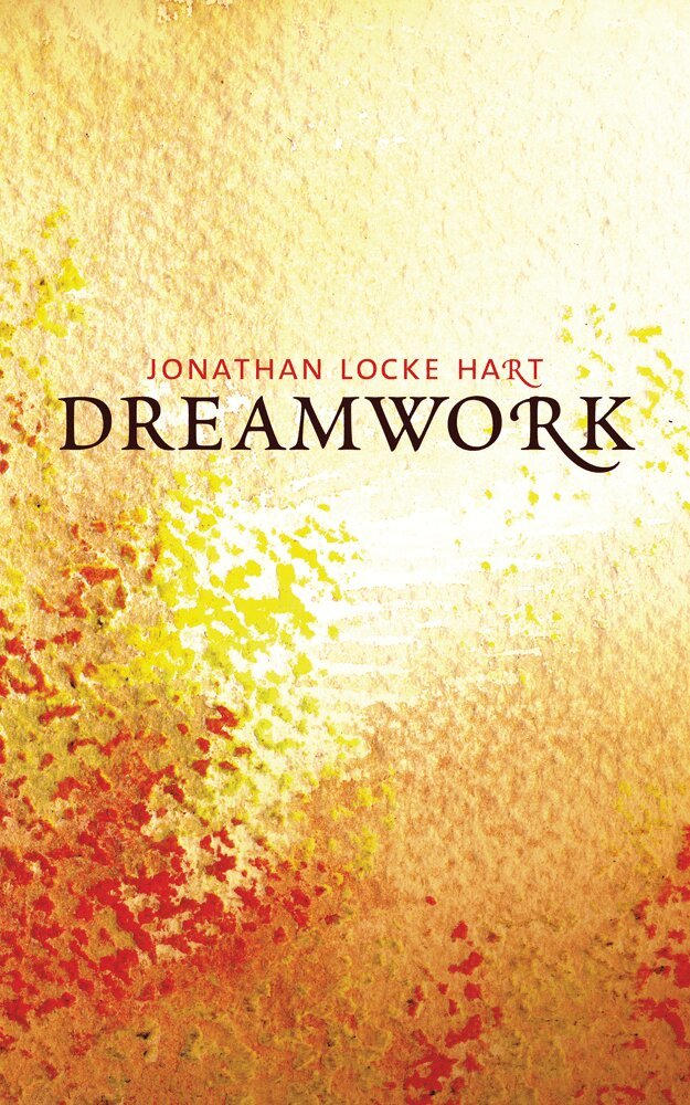 Jonathan Locke Hart - Dreamwork, Häftad. Tillgänglighet: Tillfälligt slut