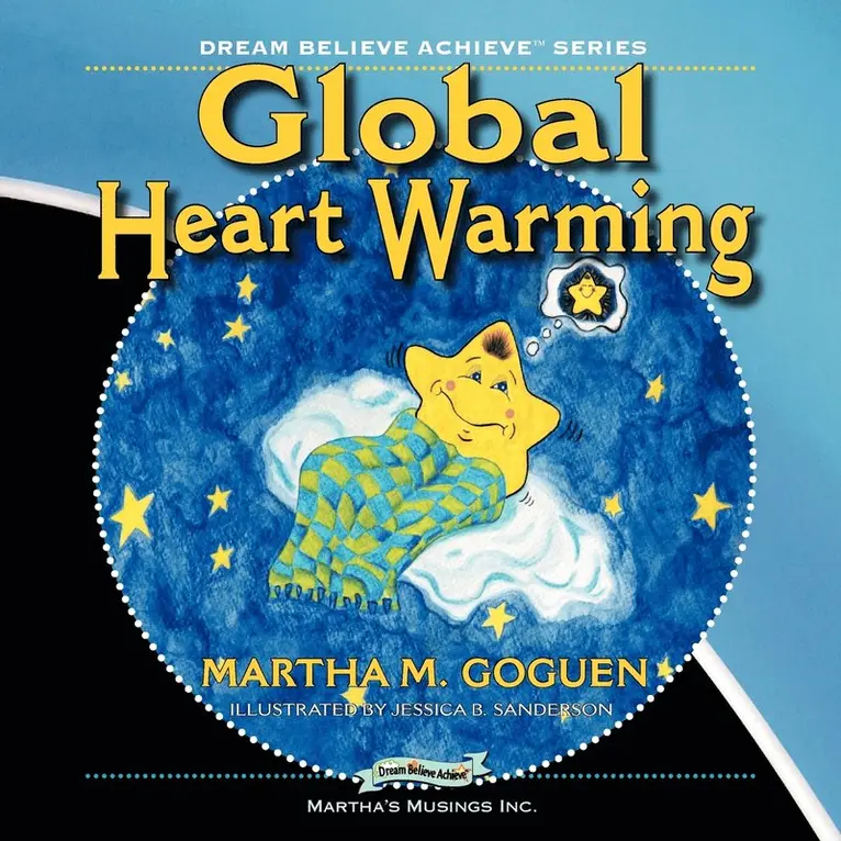 Martha M. Symington - Global Heart Warming, Häftad. Tillgänglighet: Lägg i varukorg