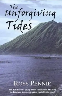 Ross Pennie - Unforgiving Tides, Häftad. Tillgänglighet: Lägg i varukorg