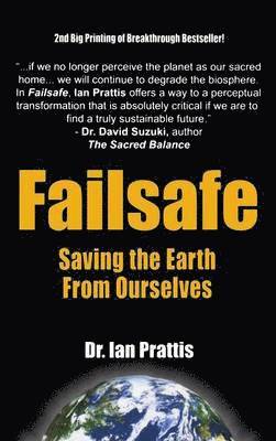 Ian Prattis - Failsafe, Inbunden. Tillgänglighet: Lägg i varukorg