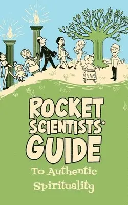 Mike Sosteric - Rocket Scientists' Guide to Authentic Spirituality, Häftad. Tillgänglighet: Lägg i varukorg