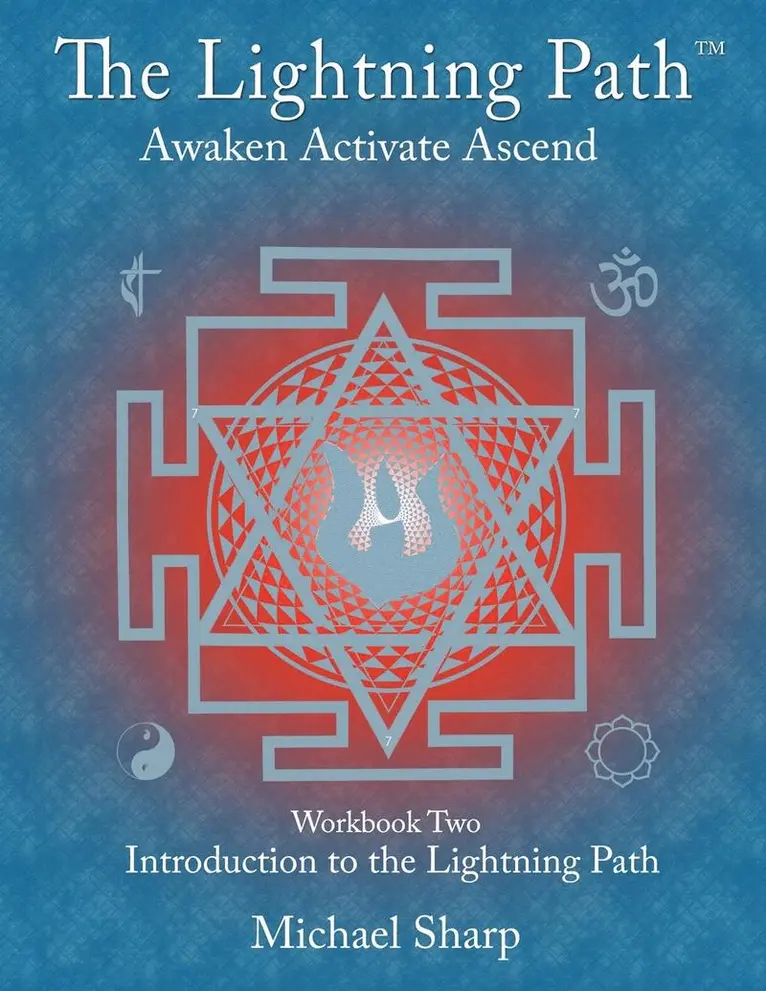Michael Sharp - Lightning Path Workbook Two, Häftad. Tillgänglighet: Lägg i varukorg