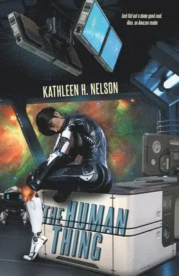 Kathleen H. Nelson - The Human Thing, Häftad. Tillgänglighet: Lägg i varukorg