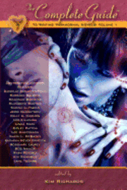 Kim Richards - Complete Guide to Writing Paranormal Novels, Häftad