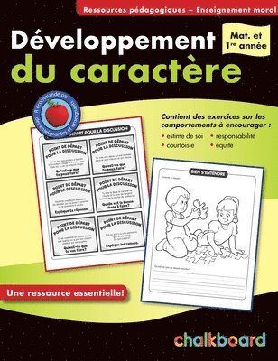 Developpement Du Caractere Mat-1