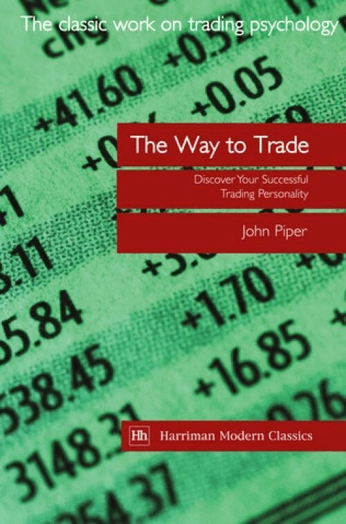 John Piper - Way to Trade, Häftad