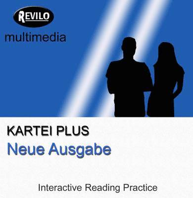 Oliver Gray - Kartei-Plus, Övrigt