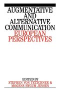 Augumentative and Alternative Communication