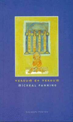 Micheal Fanning - Verbum et Verbum, Häftad. Tillgänglighet: Tillfälligt slut