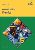 How to Sparkle at Phonics
