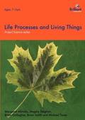 Life Processes and Living Things