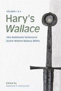 Harys Wallace