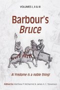 Barbours Bruce