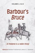 Barbours Bruce