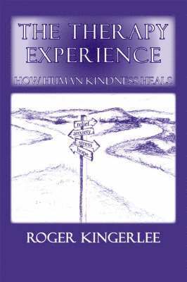 Roger Kingerlee - Therapy Experience, Häftad