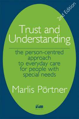 Marlis Portner - Trust and Understanding, Häftad
