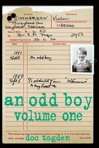 An Odd Boy: Volume 1