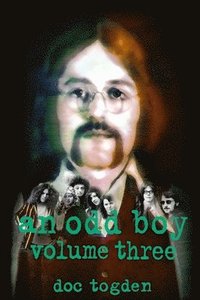 An Odd Boy: Volume three