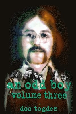 Togden, D: Odd boy - volume three [paperback], Häftad
