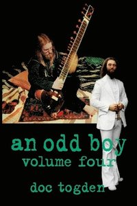 An odd boy - volume four [paperback]