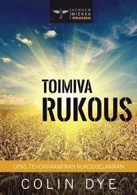 Toimiva rukous