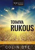 Toimiva rukous