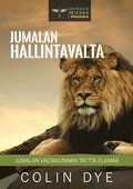 Jumalan hallintavalta