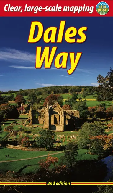 Dales Way (2 ed)