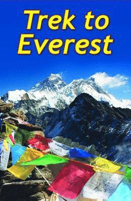 Trek To Everest av Max Landsberg, Jacquetta Megarry