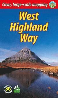 West Highland Way (5 ed)