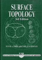 Surface Topology