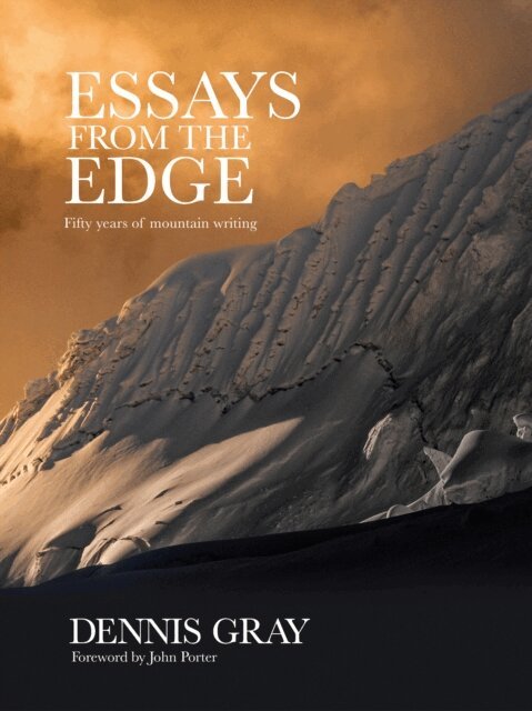 Dennis Gray, Catherine Moorehead - Essays from the Edge, E-bok