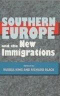 Southern Europe and the New Immigrations