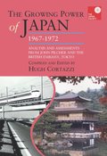 Growing Power of Japan, 1967-1972