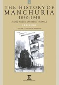 History of Manchuria, 1840-1948