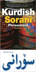 Kurdish Sorani Phrasebook (Romanised)