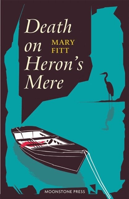 Mary Fitt - Death on Heron's Mere, E-bok