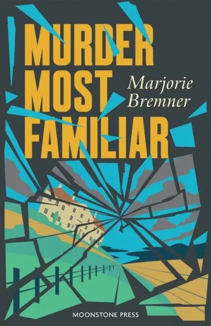 Marjorie Bremner - Murder Most Familiar, E-bok. Tillgänglighet: Lägg i varukorg