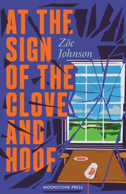 Zoe Johnson - At the Sign of the Clove and Hoof, E-bok
